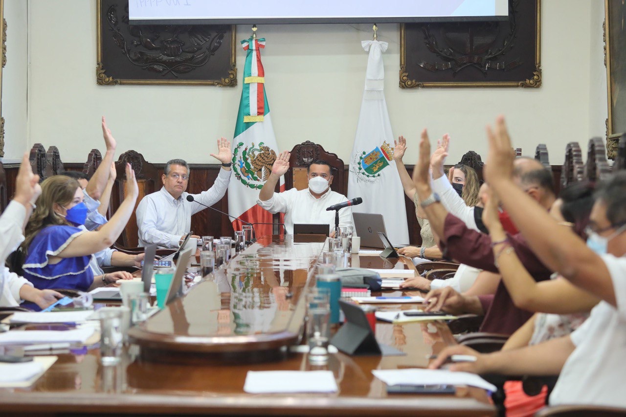 Tramits El Ayuntamiento de Mérida fortalece las estrategias de