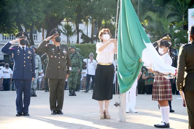 Tramits: Con llamado a la unidad y la paz, inician en Yucatán las ...