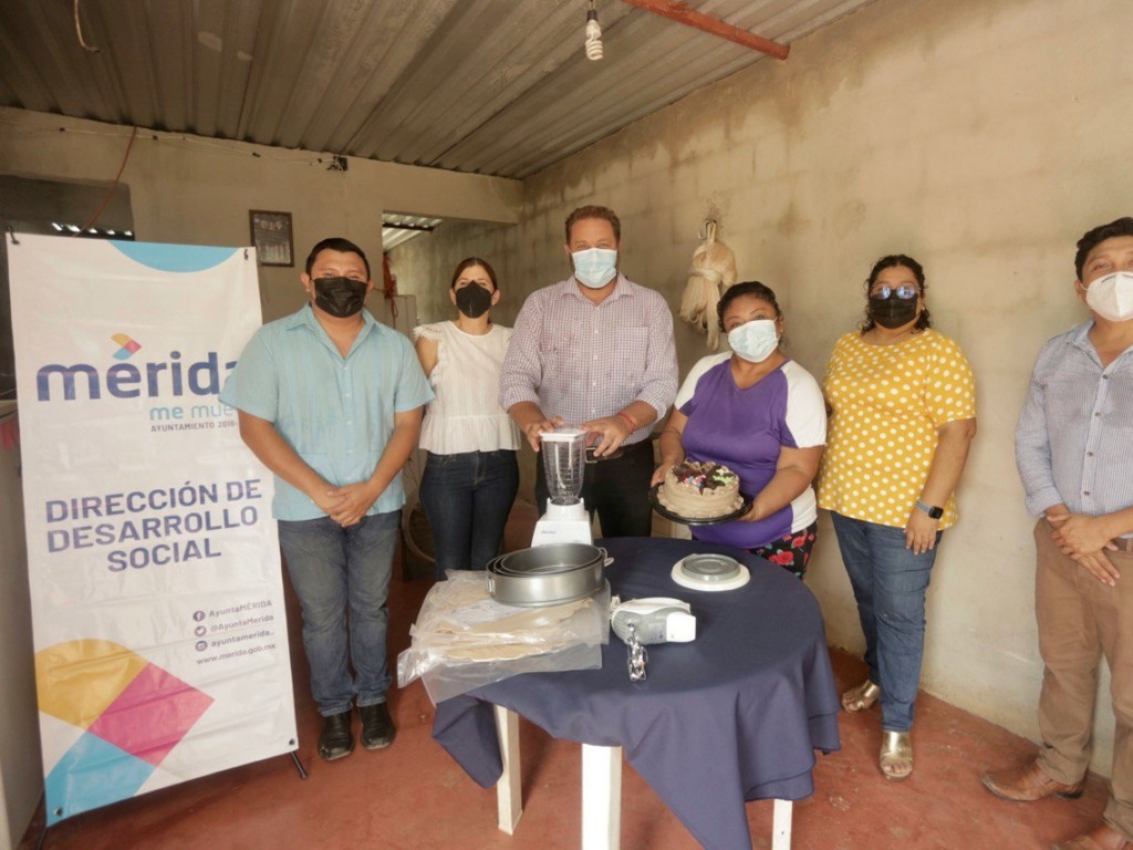 Tramits: El Ayuntamiento refrenda su compromiso con la inclusión laboral