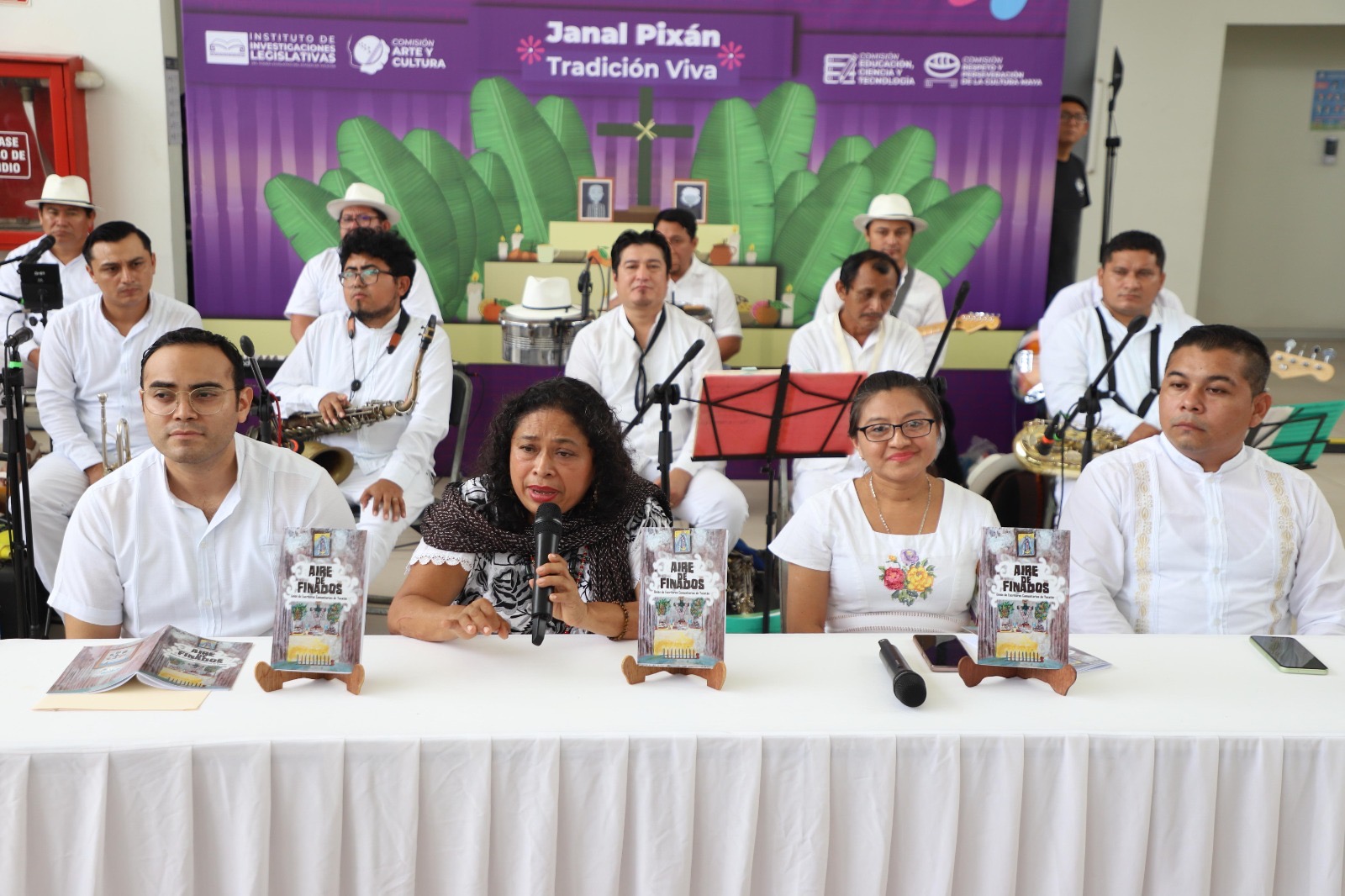 Janal Tramits: El Congreso del Estado de Yucatán promueve el tradicional ...